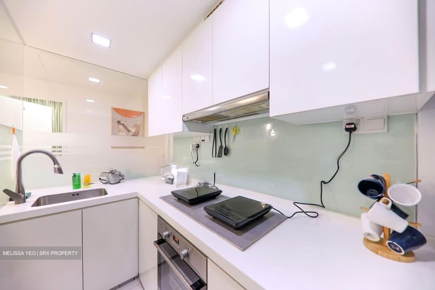 Centro Residences (D20), Condominium #553700061